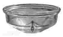 FUEL FILTER BOWL