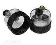 FUEL FILTER BOWL