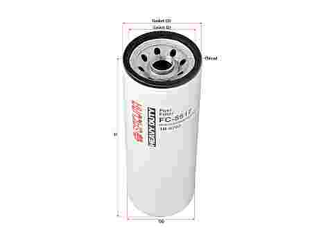 FUEL FILTER