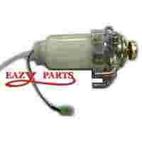 ASSY, WATER SEPERATOR