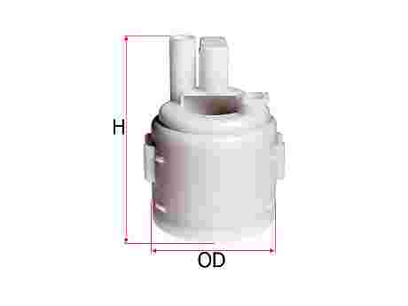 FUEL FILTER