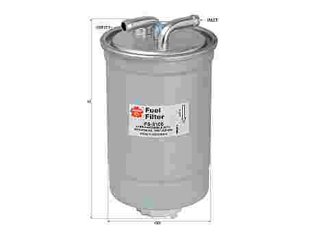 FUEL FILTER