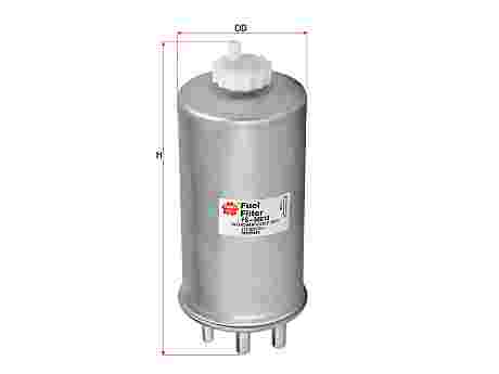 FUEL FILTER