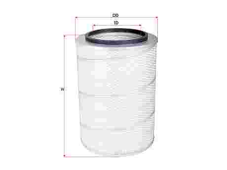 AIR FILTER