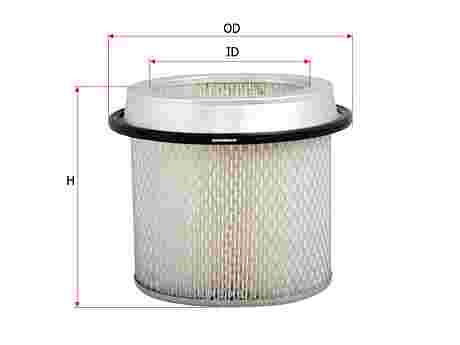 AIR FILTER