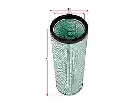 AIR FILTER