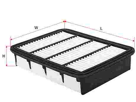 AIR FILTER
