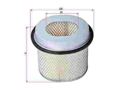 AIR FILTER