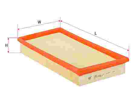 AIR FILTER