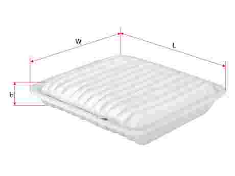 AIR FILTER