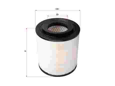 AIR FILTER