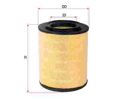 AIR FILTER