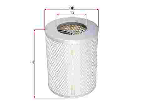 AIR FILTER