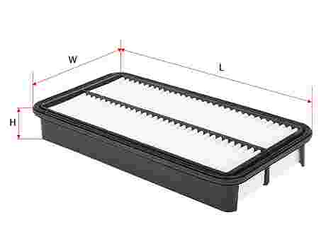AIR FILTER