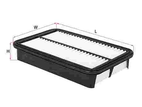 AIR FILTER