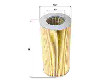 AIR FILTER