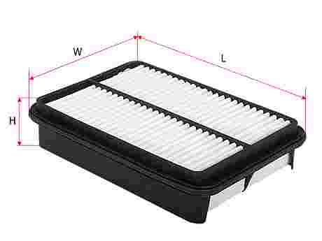 AIR FILTER