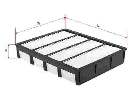 AIR FILTER