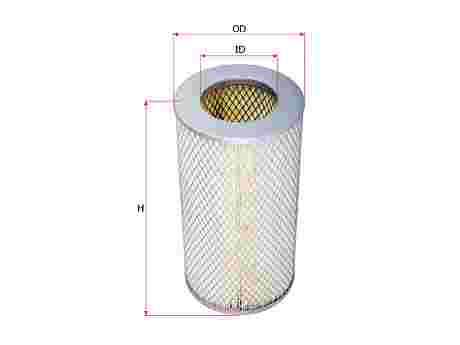 AIR FILTER
