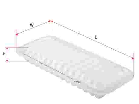 AIR FILTER