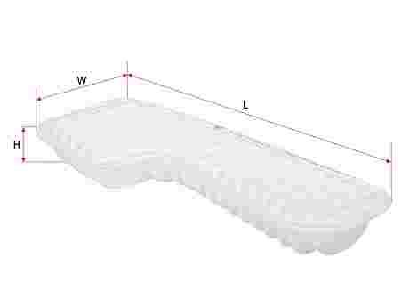 AIR FILTER