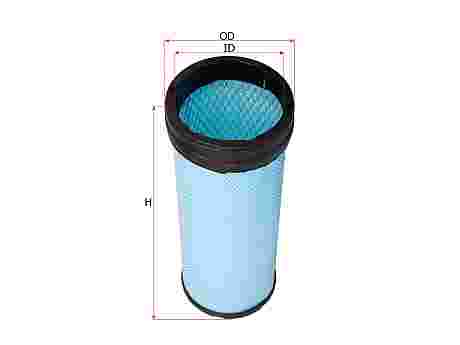 AIR FILTER