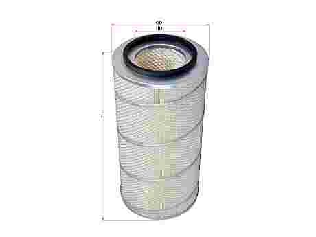 AIR FILTER