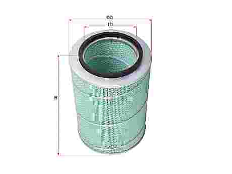 AIR FILTER