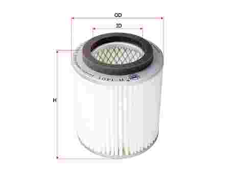 AIR FILTER