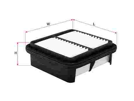 AIR FILTER