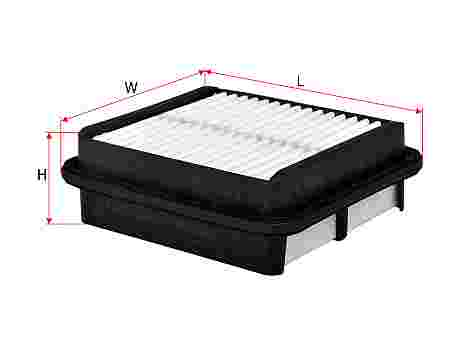 AIR FILTER