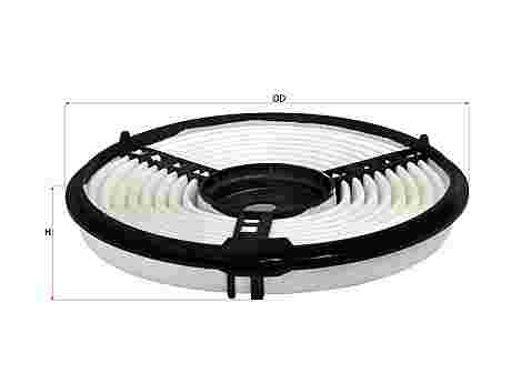 AIR FILTER