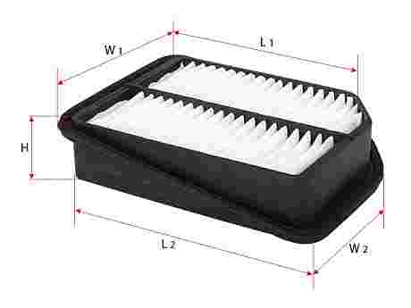 AIR FILTER