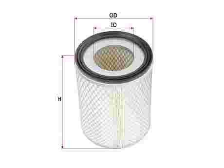 AIR FILTER