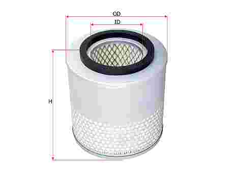 AIR FILTER