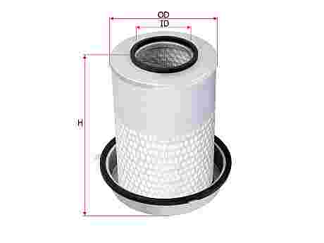 AIR FILTER