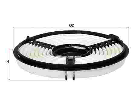 AIR FILTER