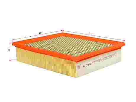 AIR FILTER