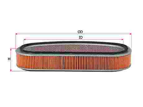 AIR FILTER