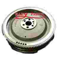 FLYWHEEL