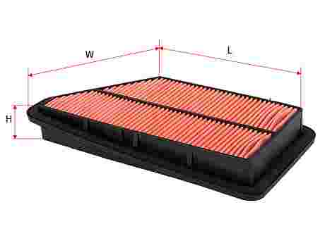 AIR FILTER