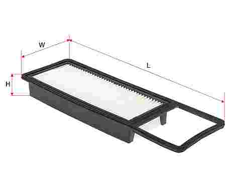 AIR FILTER