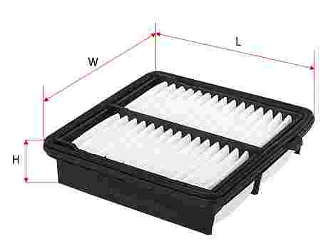AIR FILTER