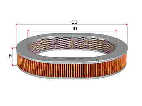 AIR FILTER