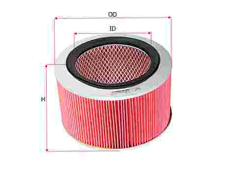 AIR FILTER