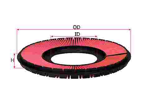 AIR FILTER
