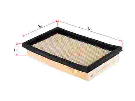AIR FILTER
