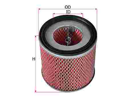 AIR FILTER