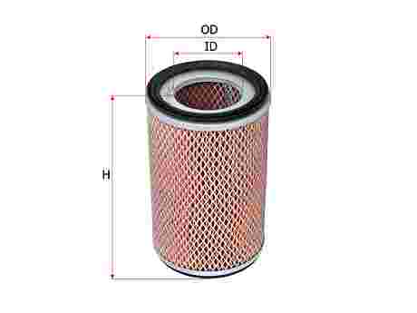 AIR FILTER