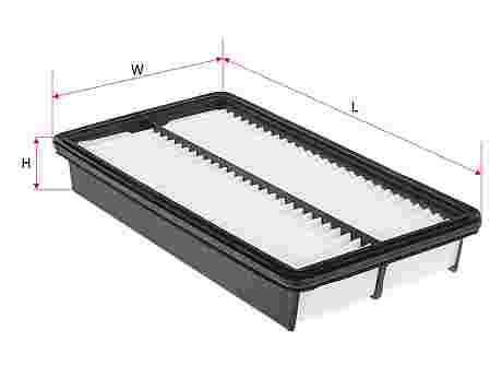 AIR FILTER